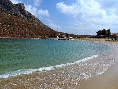 Appartement de vacances /en/au chania (Chania)ou appartement ou maison de vacances