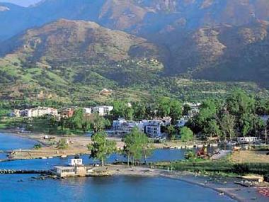 Villa �/en/au chania (Chania)ou appartement ou maison de vacances