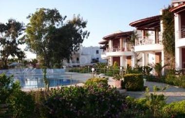 Appartement de vacances �/en/au Turgutreis (Mugla)ou appartement ou maison de vacances
