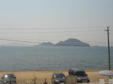 Appartement de vacances �/en/au Turgutreis (Mugla)ou appartement ou maison de vacances