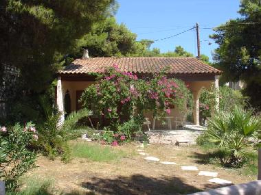 Maison de vacances /en/au Aegina Island (Kyklades)ou appartement ou maison de vacances