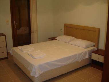 Appartement de vacances /en/au Turgutreis (Mugla)ou appartement ou maison de vacances