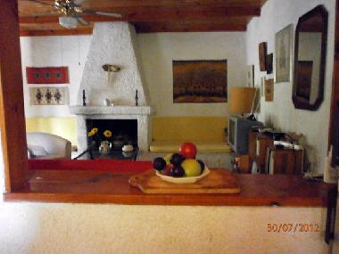 Maison de vacances /en/au Aegina Island (Kyklades)ou appartement ou maison de vacances