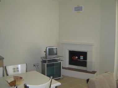 Appartement de vacances /en/au Turgutreis (Mugla)ou appartement ou maison de vacances