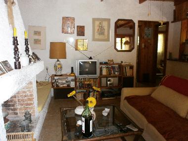 Maison de vacances /en/au Aegina Island (Kyklades)ou appartement ou maison de vacances