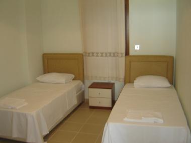 Appartement de vacances /en/au Turgutreis (Mugla)ou appartement ou maison de vacances