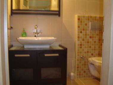 Appartement de vacances /en/au Turgutreis (Mugla)ou appartement ou maison de vacances