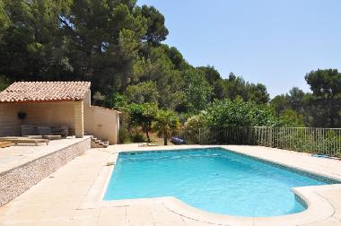 Maison de vacances �/en/au Aups (Var)ou appartement ou maison de vacances