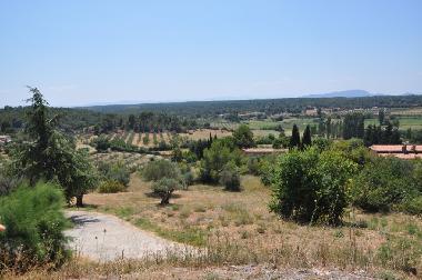 Maison de vacances �/en/au Aups (Var)ou appartement ou maison de vacances