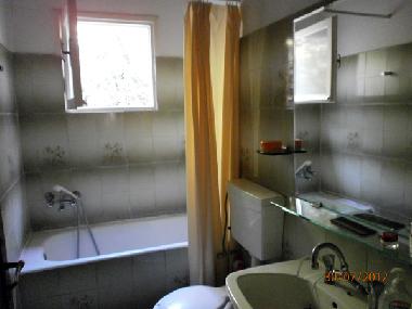 Maison de vacances /en/au Aegina Island (Kyklades)ou appartement ou maison de vacances