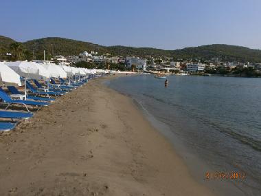 Maison de vacances /en/au Aegina Island (Kyklades)ou appartement ou maison de vacances