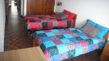 Appartement de vacances �/en/au Lisbon (Grande Lisboa)ou appartement ou maison de vacances