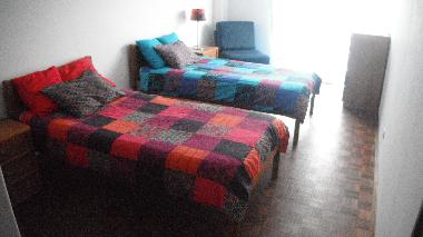 Appartement de vacances �/en/au Lisbon (Grande Lisboa)ou appartement ou maison de vacances