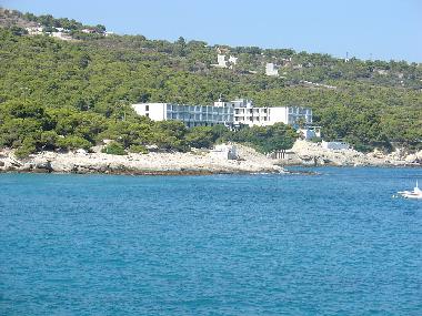 Maison de vacances /en/au Aegina Island (Kyklades)ou appartement ou maison de vacances