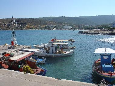 Maison de vacances /en/au Aegina Island (Kyklades)ou appartement ou maison de vacances