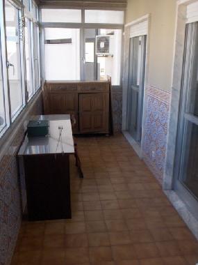 Appartement de vacances �/en/au Lisbon (Grande Lisboa)ou appartement ou maison de vacances