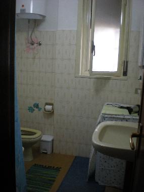 Villa �/en/au Cefal� (Palermo)ou appartement ou maison de vacances