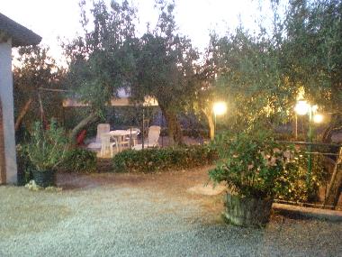 Villa �/en/au Cefal� (Palermo)ou appartement ou maison de vacances