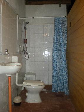 Villa �/en/au Cefal� (Palermo)ou appartement ou maison de vacances