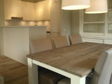 Appartement de vacances /en/au Cadzand (Zeeland)ou appartement ou maison de vacances