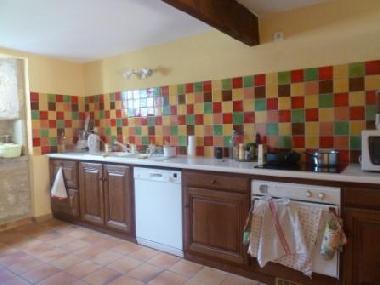 Maison de vacances /en/au Lucq de Bearn (Pyrnes-Atlantiques)ou appartement ou maison de vacances