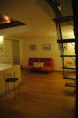 Appartement de vacances /en/au Viterbo (Viterbo)ou appartement ou maison de vacances