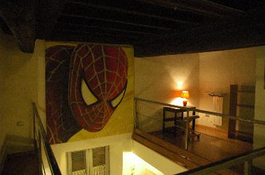 Appartement de vacances /en/au Viterbo (Viterbo)ou appartement ou maison de vacances