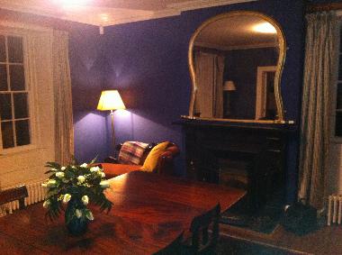 Maison de vacances �/en/au Newry (Northern Ireland)ou appartement ou maison de vacances