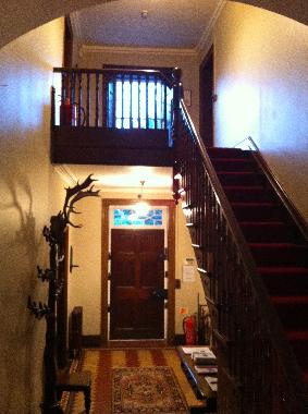 Maison de vacances �/en/au Newry (Northern Ireland)ou appartement ou maison de vacances