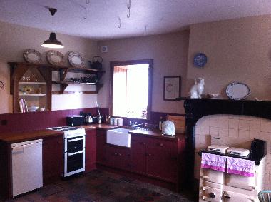 Maison de vacances �/en/au Newry (Northern Ireland)ou appartement ou maison de vacances