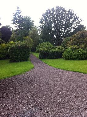 Maison de vacances �/en/au Newry (Northern Ireland)ou appartement ou maison de vacances