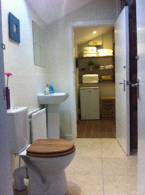 Maison de vacances �/en/au Newry (Northern Ireland)ou appartement ou maison de vacances