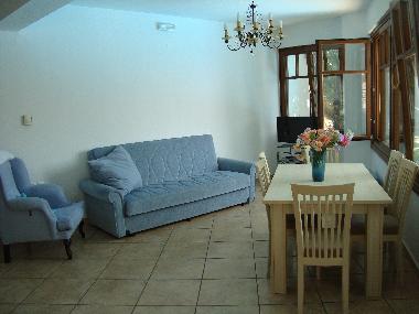 Appartement de vacances /en/au Koufos  (Chalkidiki)ou appartement ou maison de vacances