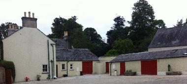 Maison de vacances �/en/au Newry (Northern Ireland)ou appartement ou maison de vacances