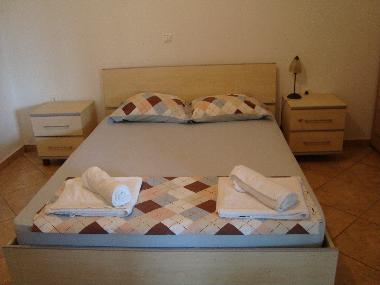 Appartement de vacances /en/au Koufos  (Chalkidiki)ou appartement ou maison de vacances