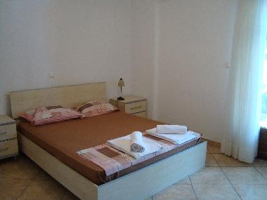 Appartement de vacances /en/au Koufos  (Chalkidiki)ou appartement ou maison de vacances