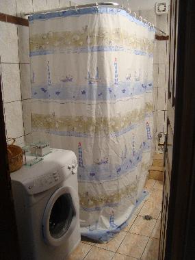 Appartement de vacances /en/au Koufos  (Chalkidiki)ou appartement ou maison de vacances