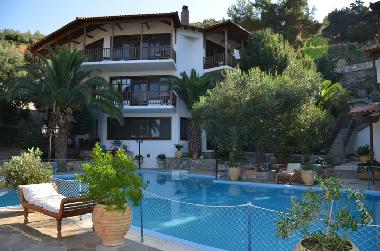 Appartement de vacances /en/au Koufos  (Chalkidiki)ou appartement ou maison de vacances