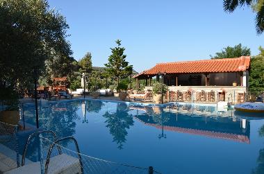 Appartement de vacances /en/au Koufos  (Chalkidiki)ou appartement ou maison de vacances