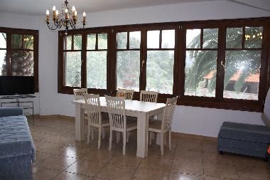 Appartement de vacances /en/au Koufos  (Chalkidiki)ou appartement ou maison de vacances