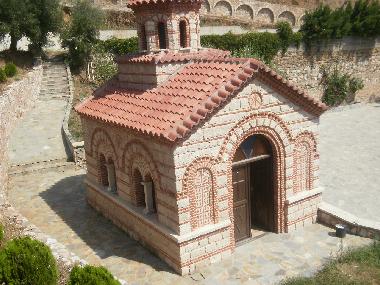 Appartement de vacances /en/au Koufos  (Chalkidiki)ou appartement ou maison de vacances