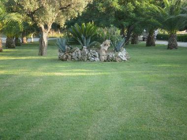 Appartement de vacances /en/au Koufos  (Chalkidiki)ou appartement ou maison de vacances