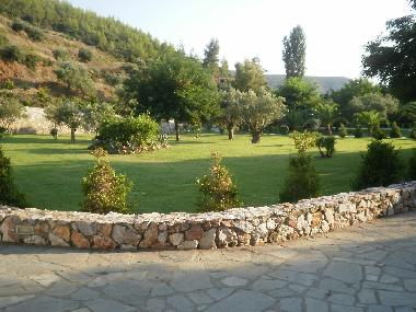 Appartement de vacances /en/au Koufos  (Chalkidiki)ou appartement ou maison de vacances