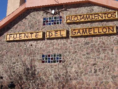 Maison de vacances /en/au Buenache de la Sierra (Cuenca)ou appartement ou maison de vacances