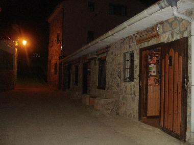 Maison de vacances /en/au Buenache de la Sierra (Cuenca)ou appartement ou maison de vacances