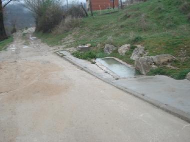 Maison de vacances /en/au Buenache de la Sierra (Cuenca)ou appartement ou maison de vacances