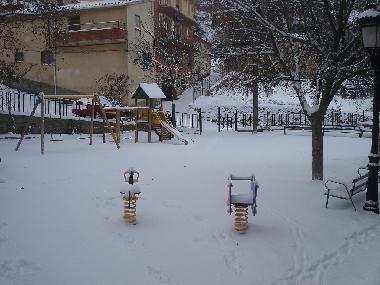 Maison de vacances /en/au Buenache de la Sierra (Cuenca)ou appartement ou maison de vacances