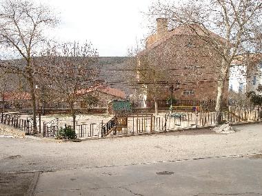 Maison de vacances /en/au Buenache de la Sierra (Cuenca)ou appartement ou maison de vacances