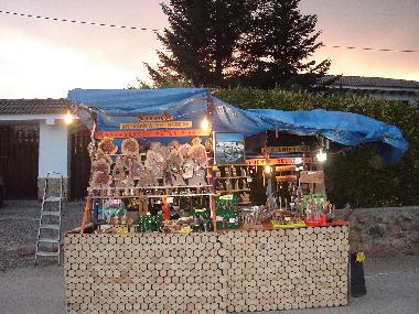 Maison de vacances /en/au Buenache de la Sierra (Cuenca)ou appartement ou maison de vacances