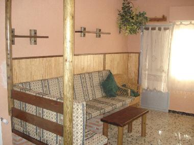 Maison de vacances /en/au Buenache de la Sierra (Cuenca)ou appartement ou maison de vacances